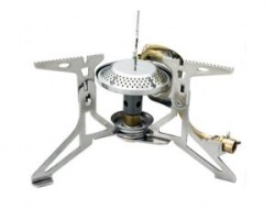 Горелка бензиновая Kovea Booster Calm KB-0810